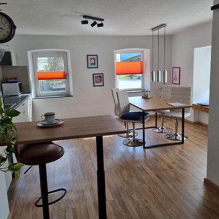 Apartament Kapellenblick Bad Häring Zewnętrze zdjęcie