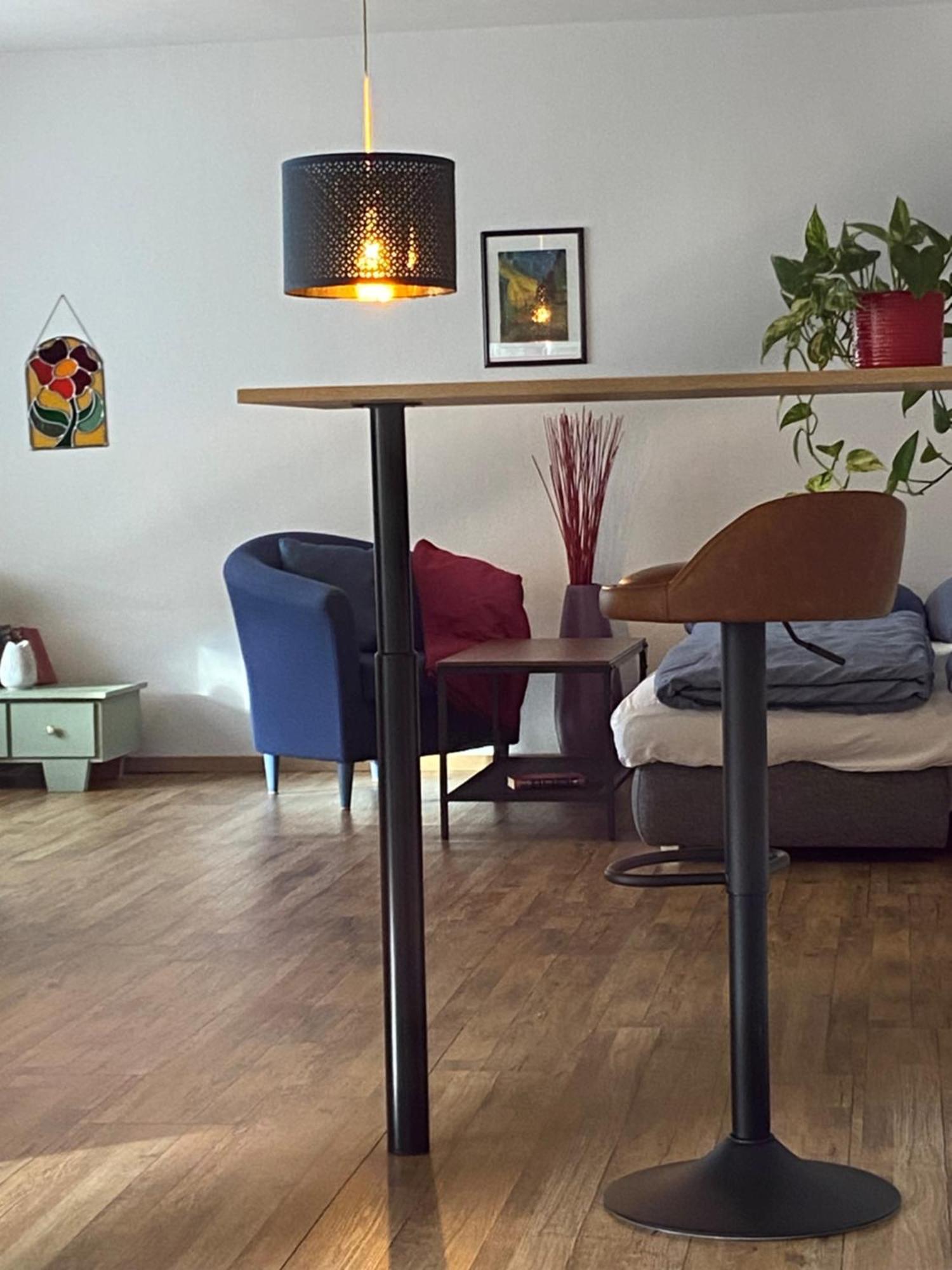 Apartament Kapellenblick Bad Häring Zewnętrze zdjęcie